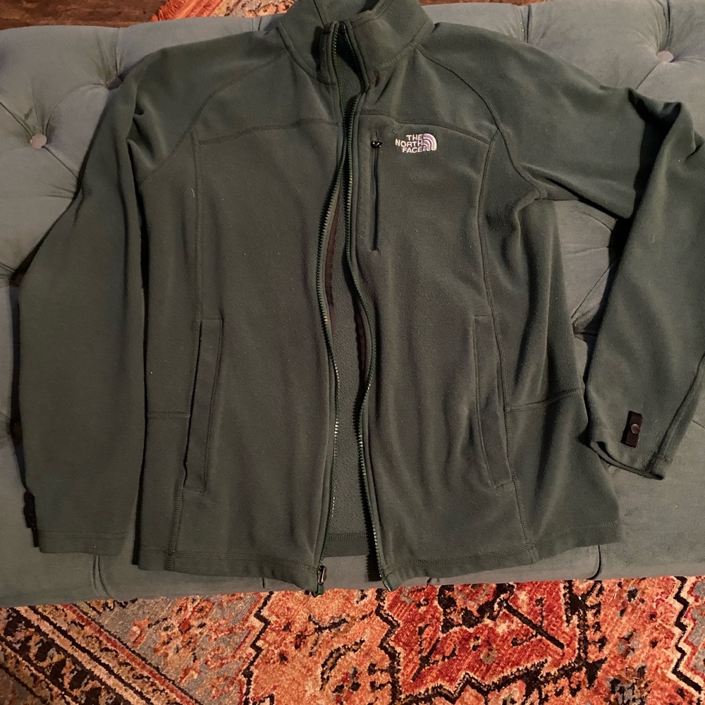 THE NORTH FACE